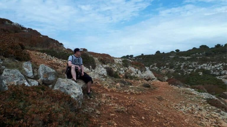 Urlaubsbetreuung für Schildkröten: Habitat auf Mallorca