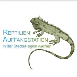 Reptilienauffangstation