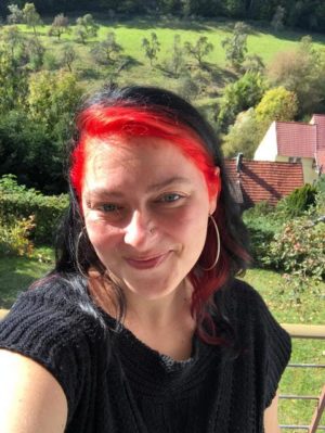 Nina Auwärter