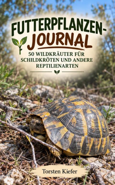 Futter-Journal