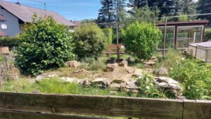 Effizient und artgerecht Thermozeitschaltuhren (Thermostate) in der Schildkrötenhaltung