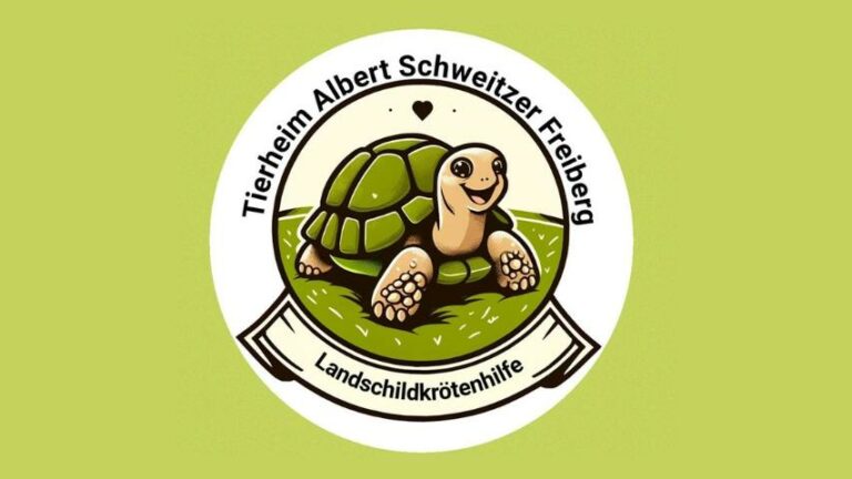 Landschildkrötenhilfe Freiberg