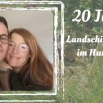 20 Jahre Landschildkröten im Hunsrück-Gewinnspiel