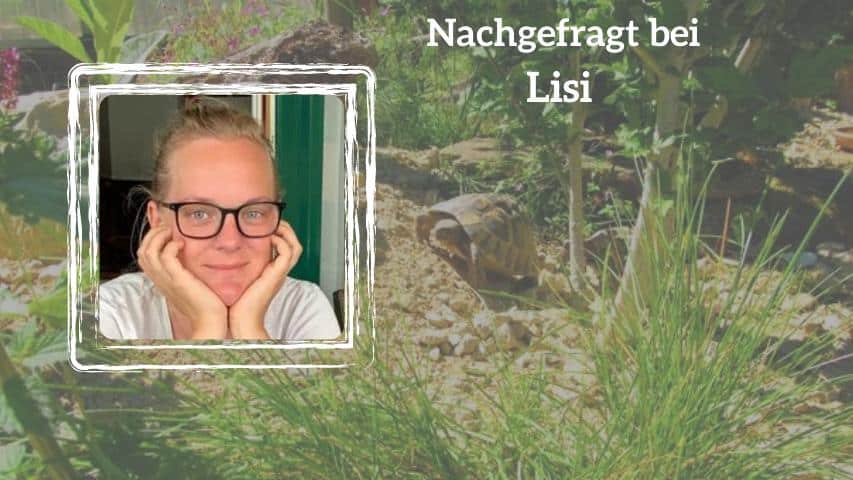 Nachgefragt bei Lisi Taferner