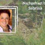 Nachgefragt bei Sabrina