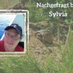 Nachgefragt bei Sylvia