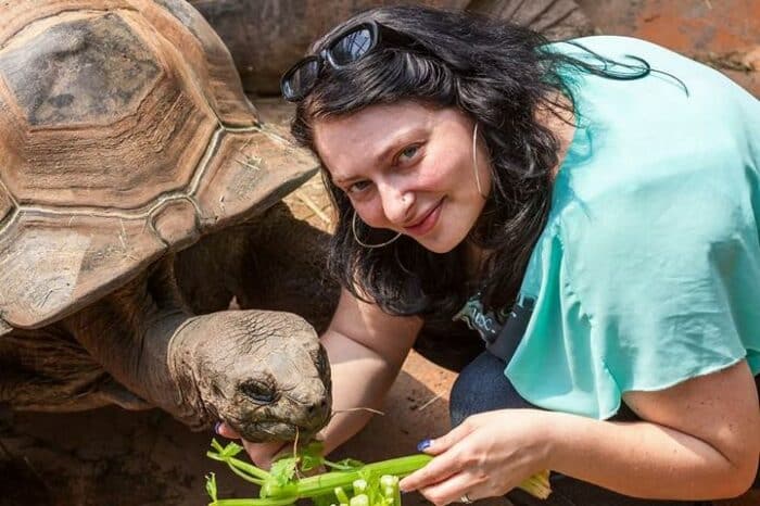 Schildkrötenhilfe-Nordbayern e.V.-Nina Auwärter – 2 Vorstand