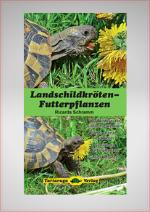 Landschildkröten-Futterpflanzen