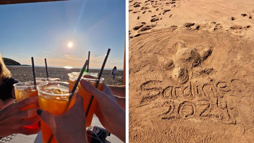 Sardinien 2024