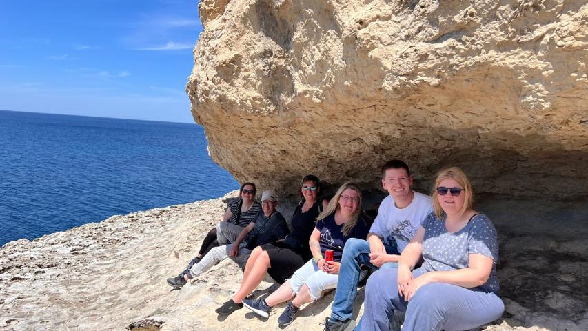 Sardinien - Nordwesten