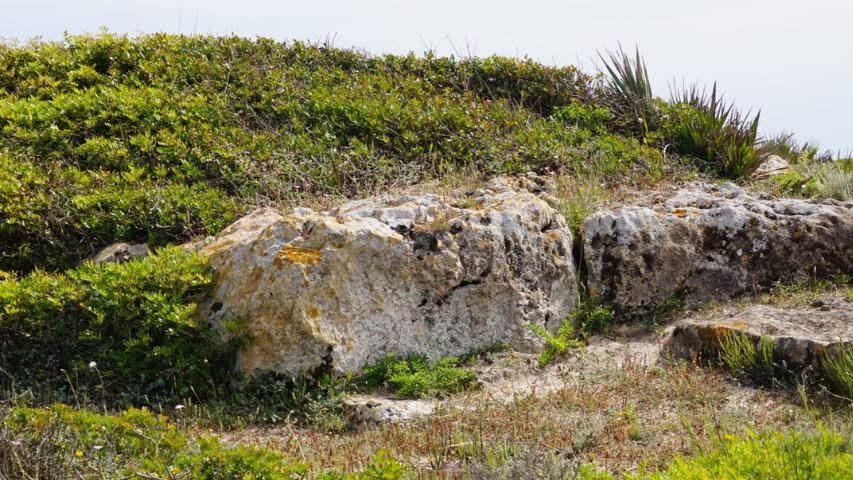 Sardinien - Nordwesten