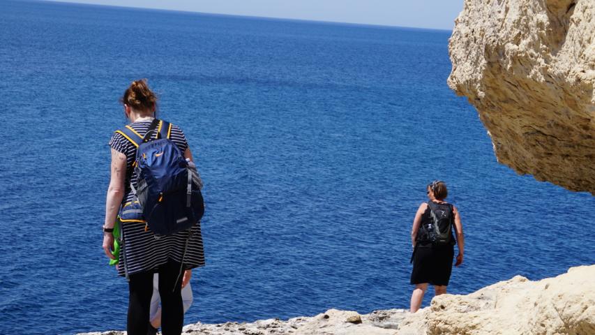 Sardinien - Nordwesten