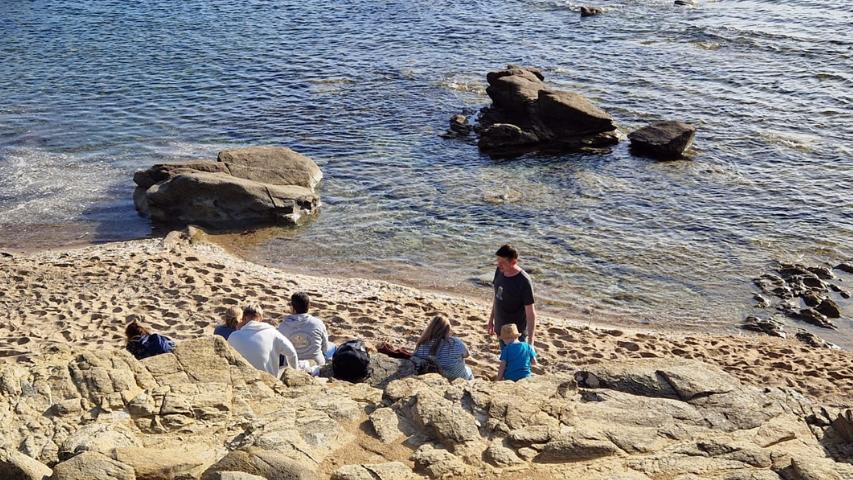Schildkröten auf Sardinien