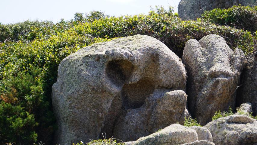Sardinien - -Nordküste