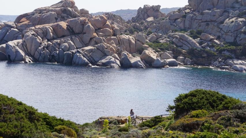 Sardinien - -Nordküste