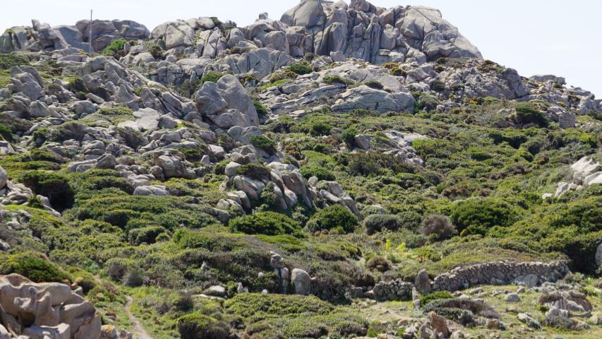 Sardinien - -Nordküste